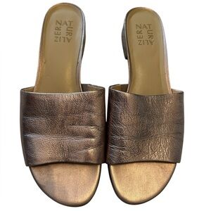 Naturalizer Mason Sandal Size 9.5